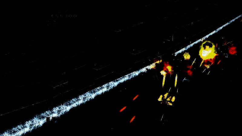 《天翔铁骑》宣传图2