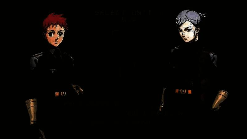 《天翔铁骑》宣传图4