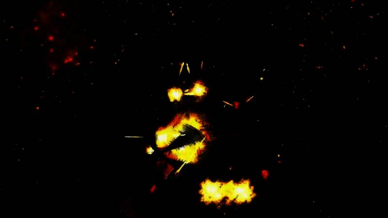 《天翔铁骑》宣传图7