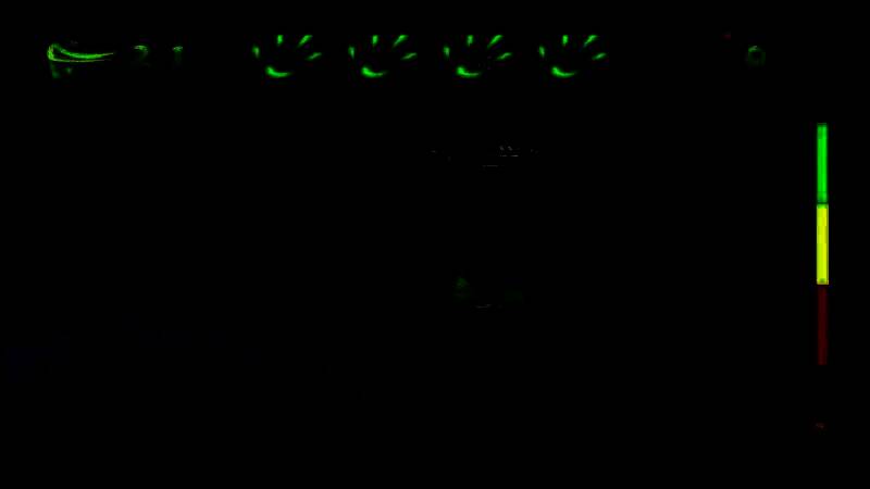 杰克龙蜥蜴三部曲游戏截图5