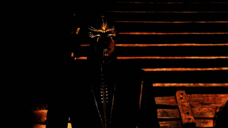 《宣誓》相关宣传图片3