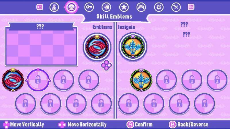 《Vampire's Veil》游戏特点展示画面4