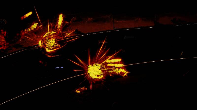 《Speed Demons 2》游戏截图5