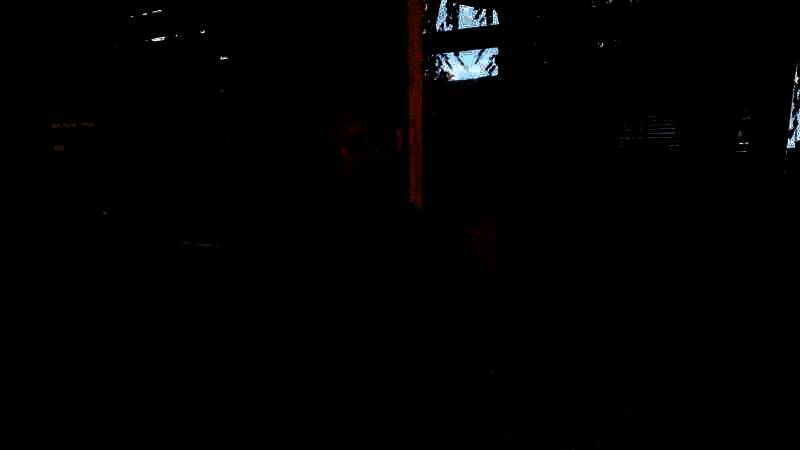 《消逝的光芒2》拉万蛇年新造型