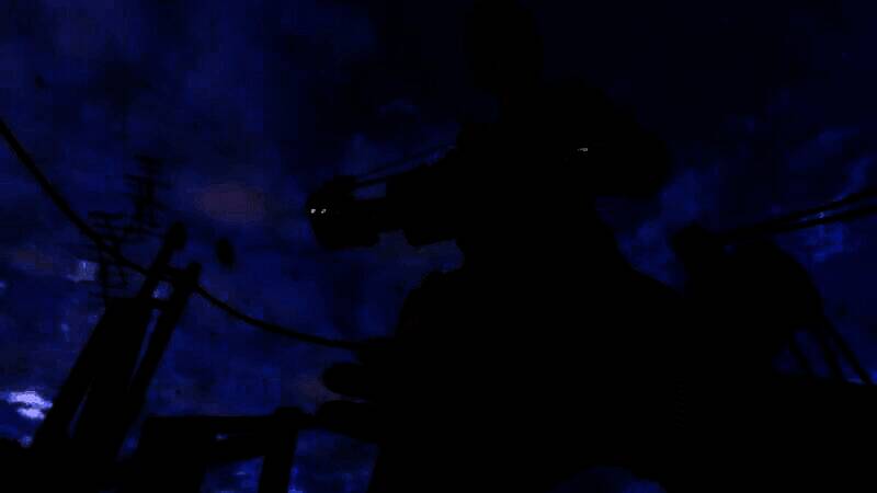 《消逝的光芒2》视频截图画面