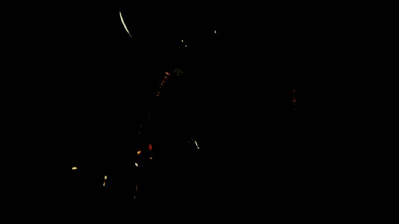 《刺客信条：影》真人宣传片视频截图4