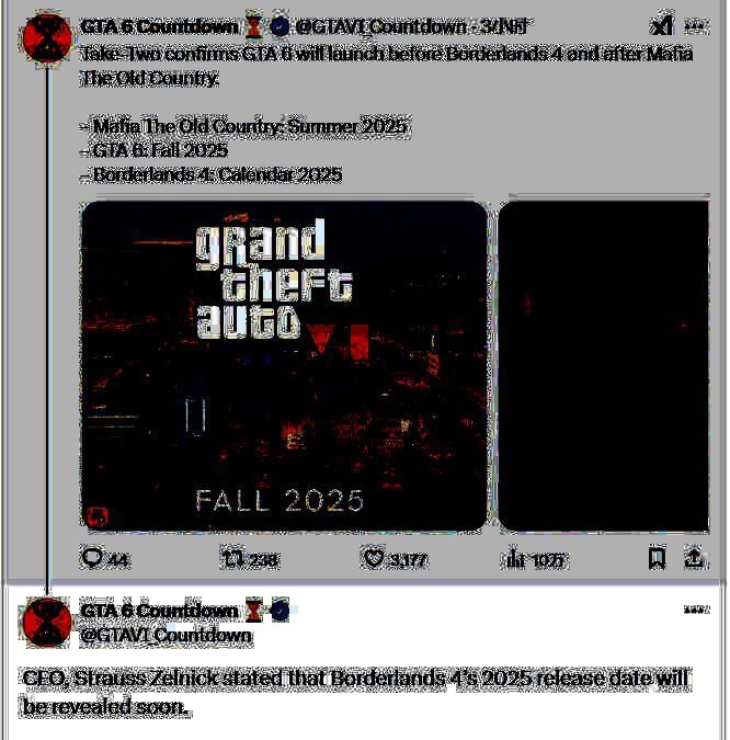 《GTA6》相关图片2