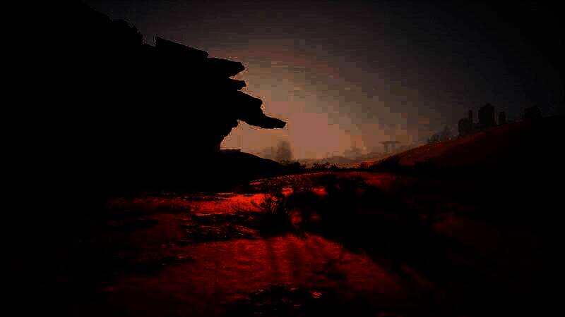 《沙丘：觉醒》视频截图2