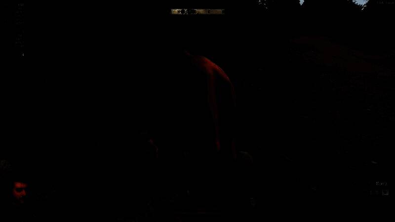 《天国：拯救2》低帧数画面1