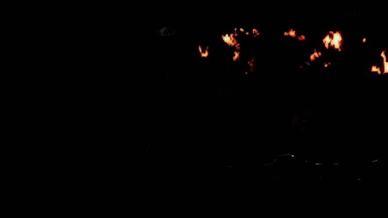 《合金装备3：重制版》视频画面8