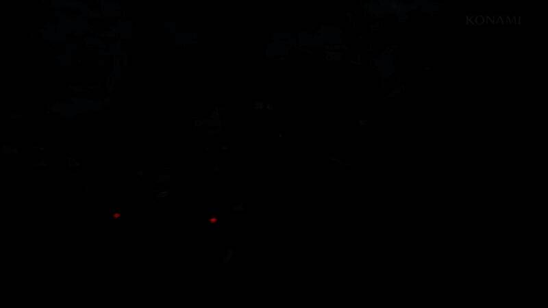 《合金装备3：重制版》视频画面9