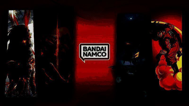 万代南梦宫员工数量相关数据图片 1