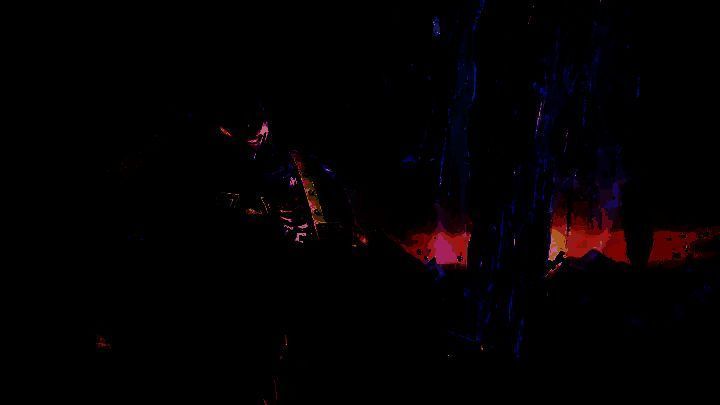 《战锤40K：星际战士2》相关画面