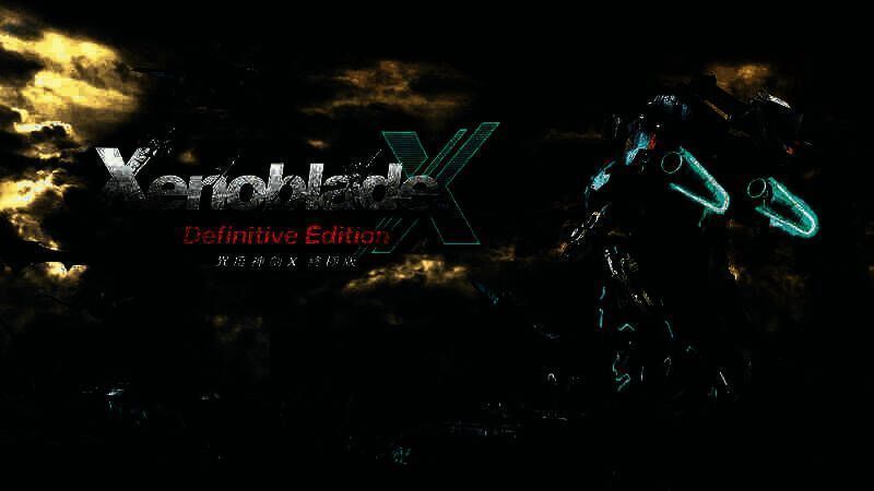 《异度神剑X终极版》相关图片2