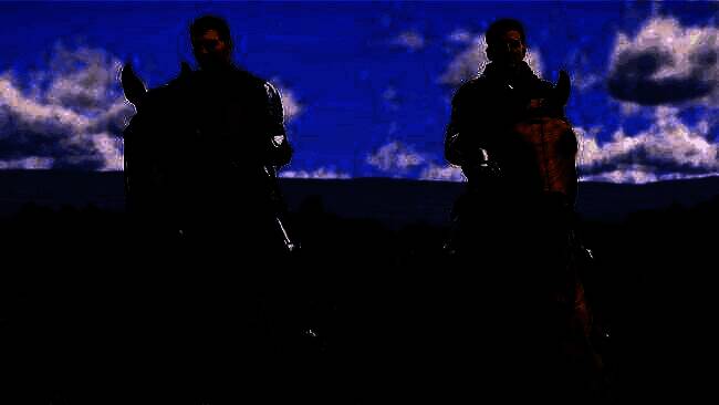 壶头哥本人相关画面