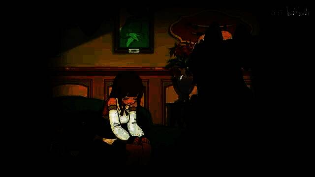 《原神》梦见月瑞希角色PV视频截图2