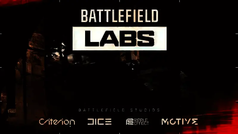 《战地实验室》相关图片