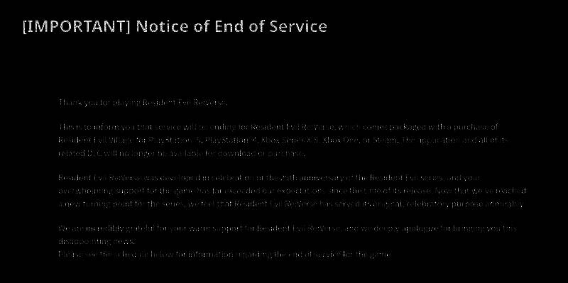 《生化危机Re：Verse》相关图片3