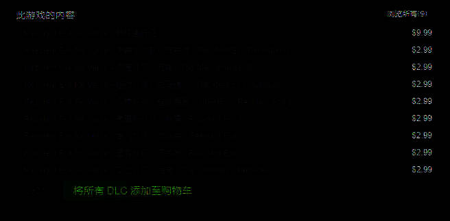 《生化危机Re：Verse》相关图片5