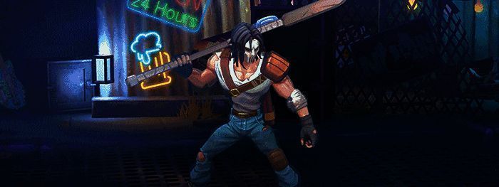 凯西琼斯战斗动画