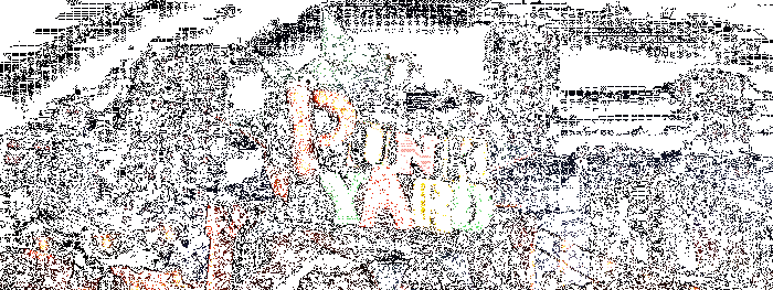 垃圾场场景动画