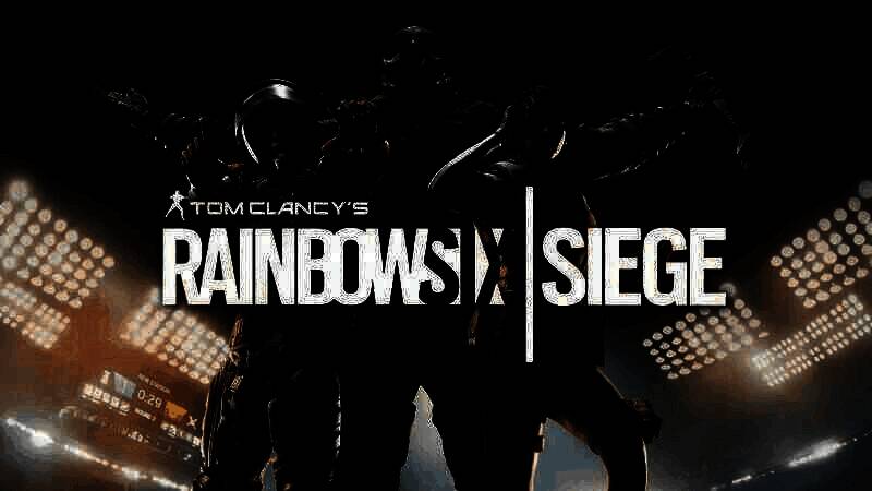 《彩虹六号：围攻》相关图片1