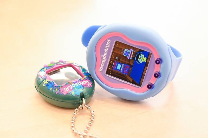 电子宠物鸡相关图片1