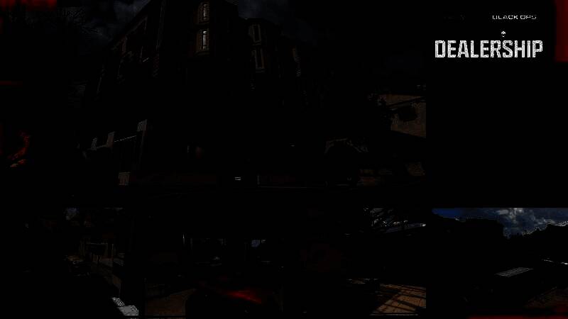 《使命召唤：黑色行动6》多人模式画面2