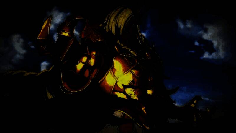 《碧蓝幻想Versus：崛起》新服装视频截图2