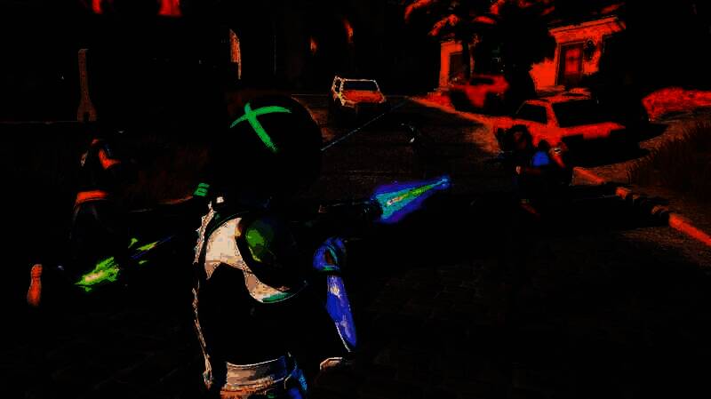 《Project Ethos》相关图片1