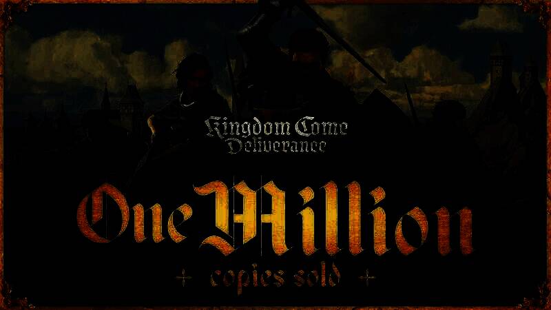 《天国：拯救2》相关宣传图1