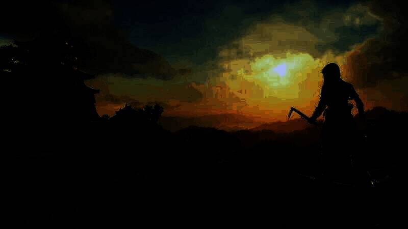 《刺客信条：影》相关图片1