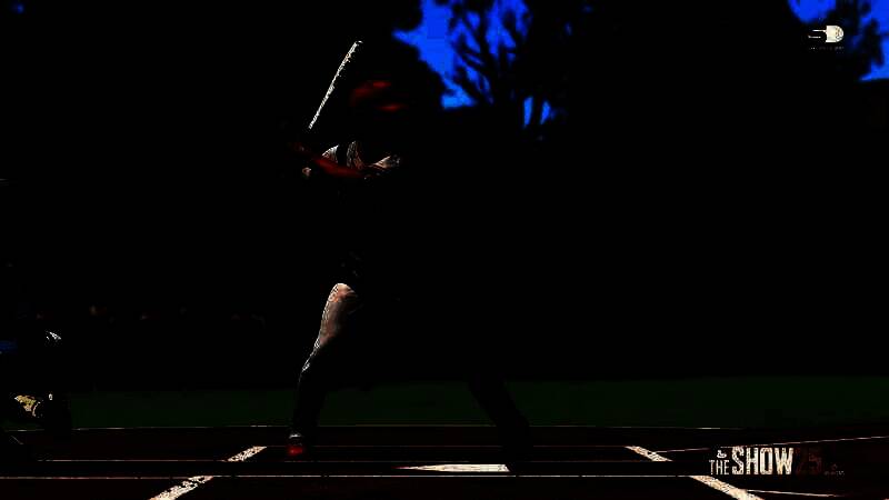 《MLB职业棒球大联盟25》视频截图3
