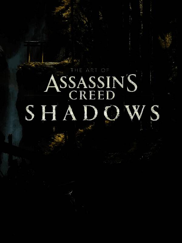 《刺客信条:影》艺术设定图展示的环境画面