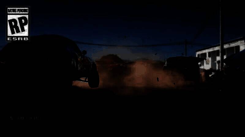 《撞车嘉年华2》游戏视频截图1