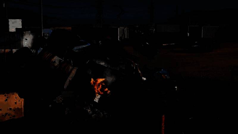 《撞车嘉年华2》游戏视频截图5