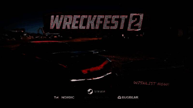 《撞车嘉年华2》游戏视频截图7