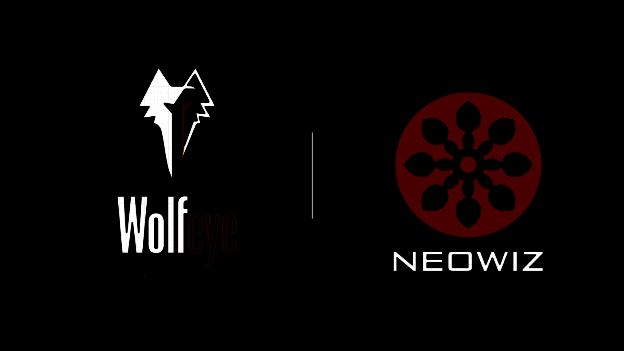 游戏相关的首张宣传图