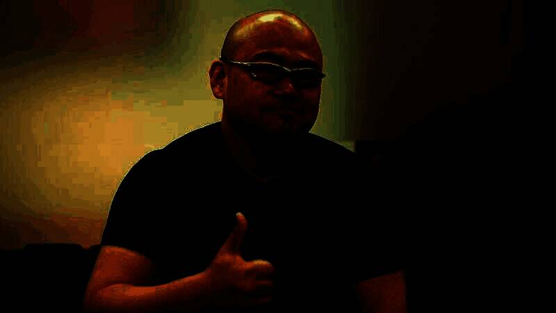 神谷英树相关活动画面