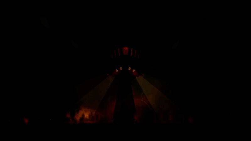 《蒸汽人偶 混乱的秩序》游戏画面7