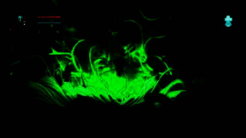 《蒸汽人偶 混乱的秩序》游戏画面9