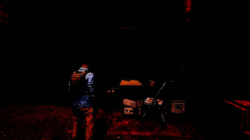 《奇异地平线》游戏画面3