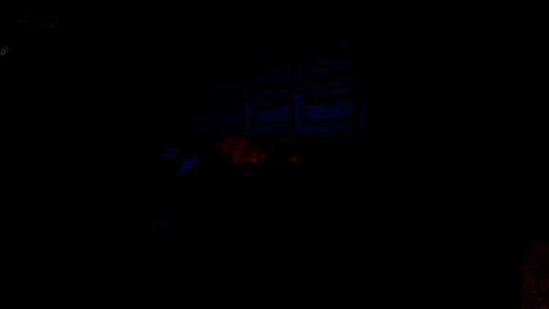 《奇异地平线》游戏画面4