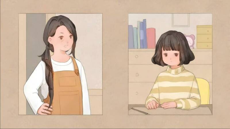 《焦虑小狗》游戏截图3