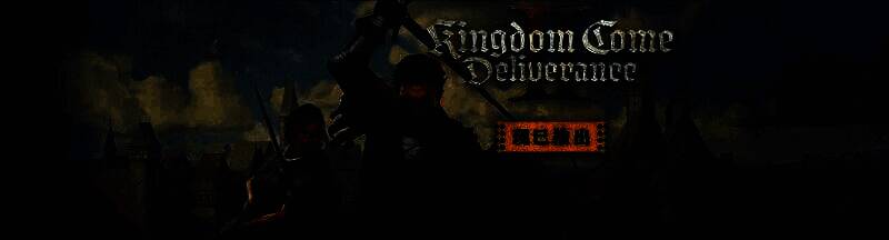 《天国：拯救2》游戏相关图片1