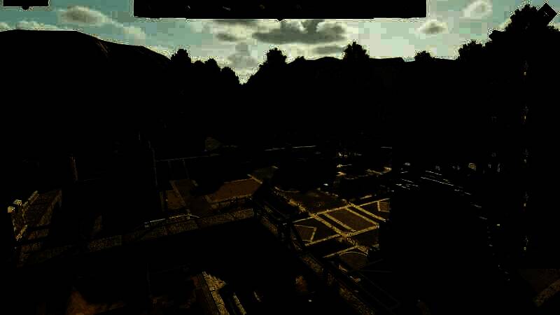 《罗宾汉:舍伍德卫士》游戏相关画面4