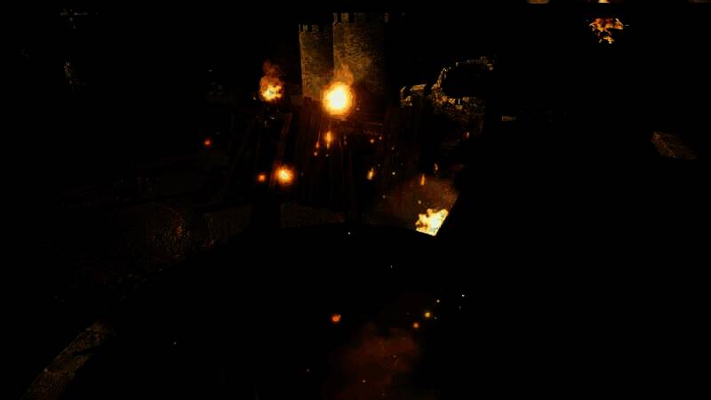 《罗宾汉:舍伍德卫士》游戏相关画面7