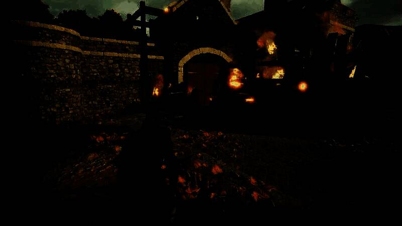 《罗宾汉:舍伍德卫士》游戏相关画面12