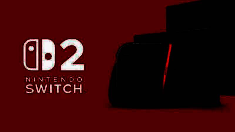 任天堂Switch 2相关图片