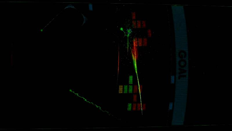 《Breakout Beyond》游戏截图6